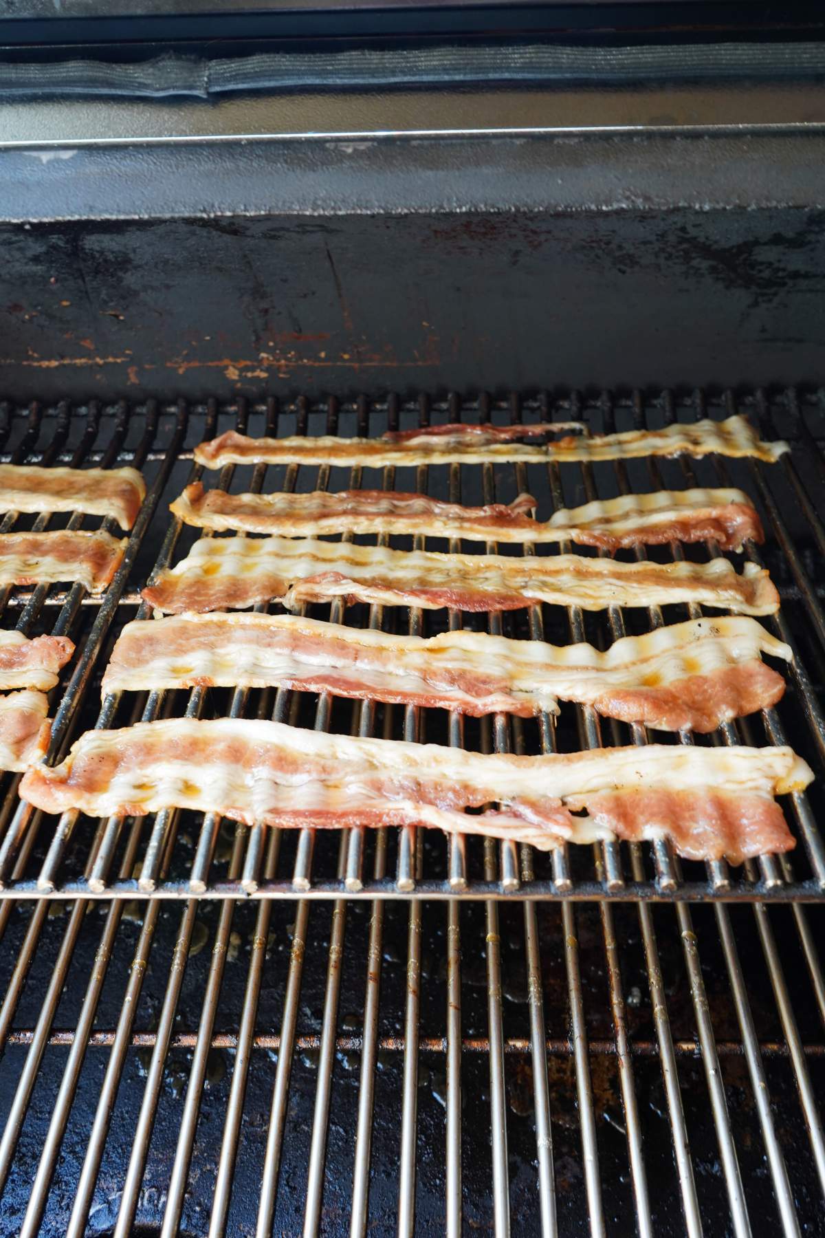 How to Cook Bacon on the Grill