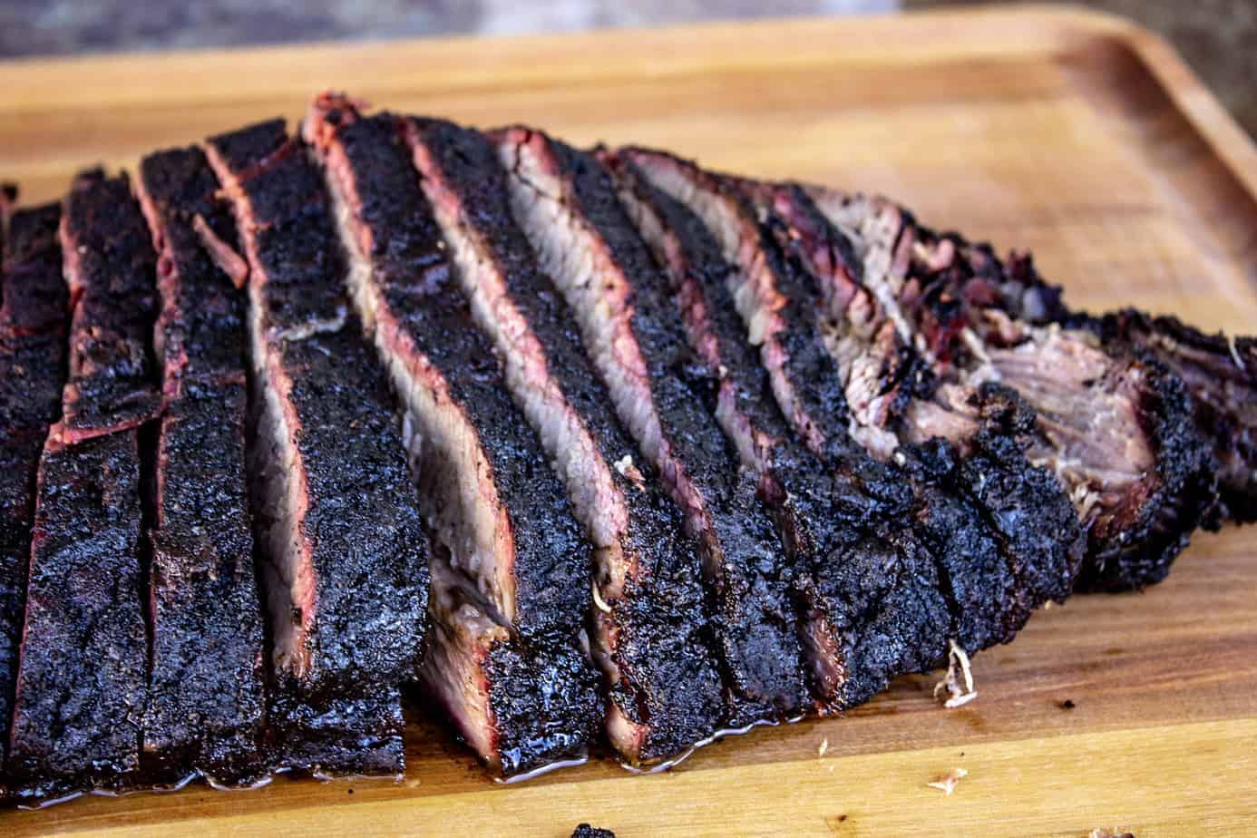 How to Smoke a Whole Brisket on a Pellet Grill