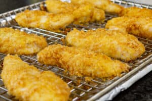 Tasty Low Carb Grilled Chicken Tenders • Smoked Meat Sunday
