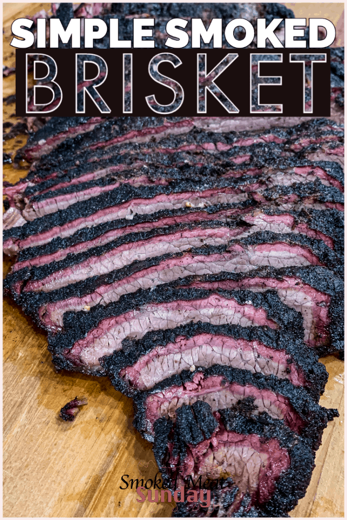 Traeger Brisket Recipe (Easy Smoked Beef Brisket) A Grill for All