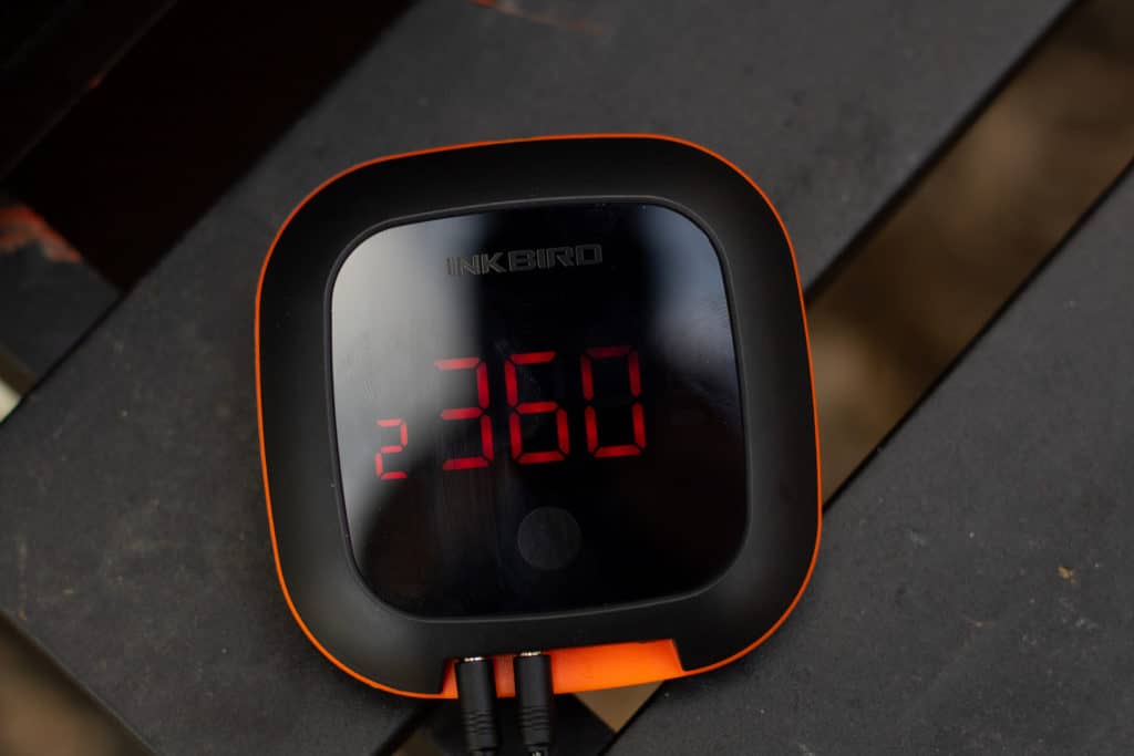Inkbird IBT 4XS Review  Wireless Meat Thermometer Review 