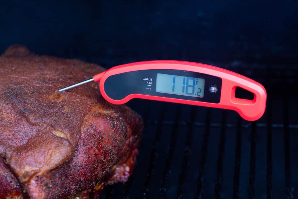 Certified Instruments - Javelin Pro Duo Gourmet Food Thermometer