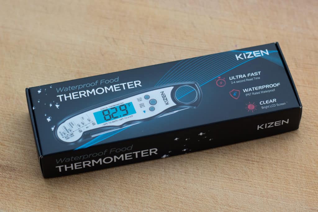 Best Instant Read Meat Thermometers [Real Testing + Reviews]