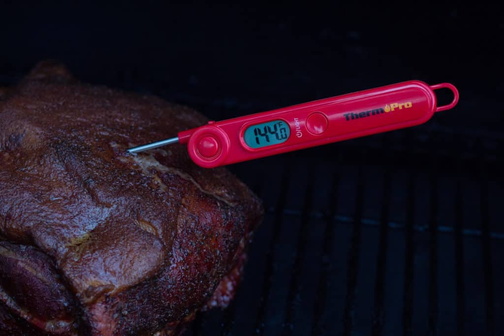 ThermoPro TP03 Instant Reading Kitchen Cooking Digital Meat Thermometer For  Grilling Barbecue