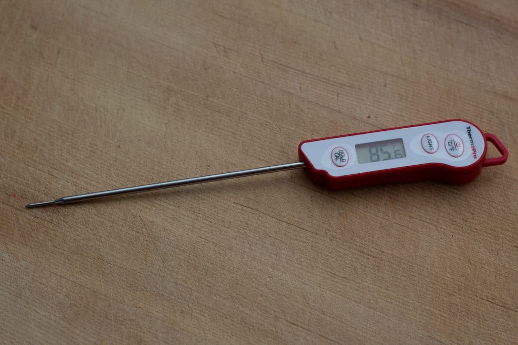 ThermoPro TP15H Review: Affordable Instant Read Thermometer