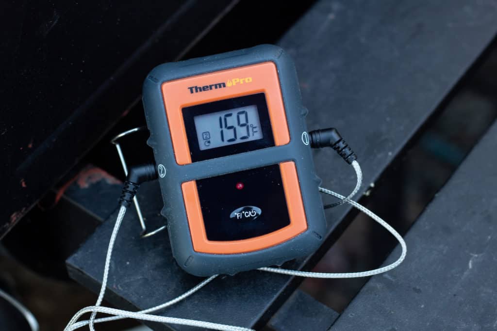 Thermopro TP08 vs TP20 Wireless Digital Thermometer Show-Down • Smoked Meat  Sunday