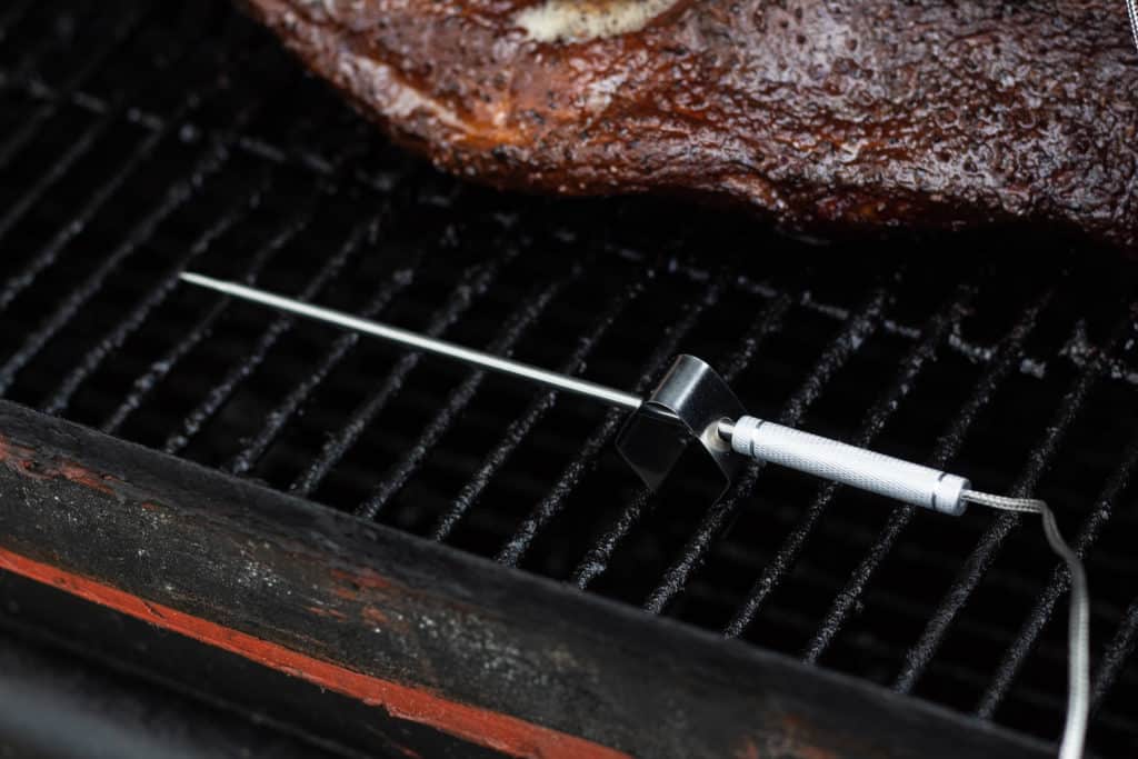 ThermoPro TP-08 Review: The Best Budget BBQ Thermometer? - Smoked BBQ Source