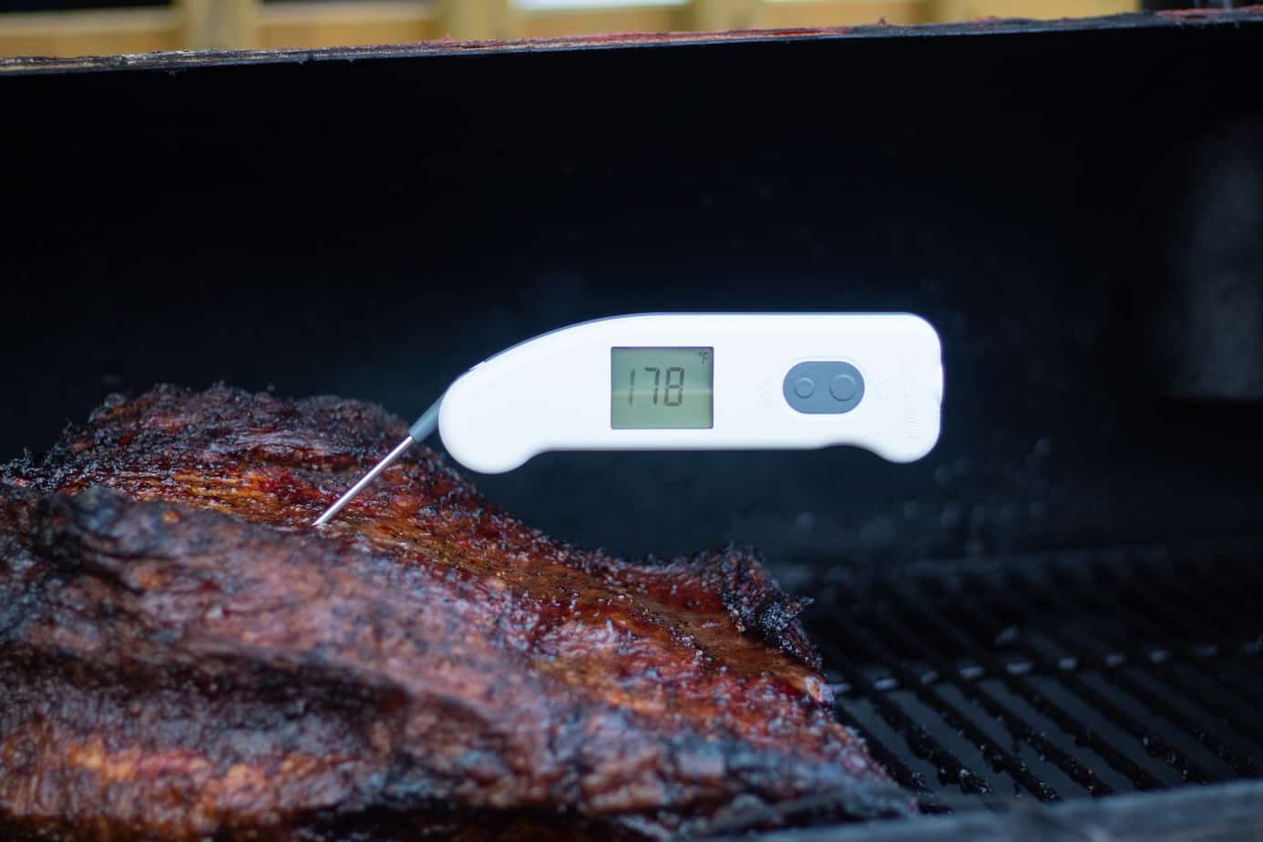 Thermoworks Thermapen Instant-Read Thermometer Review