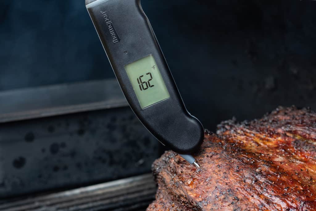 ThermoWorks Released Its New Thermapen One Cooking Thermometer