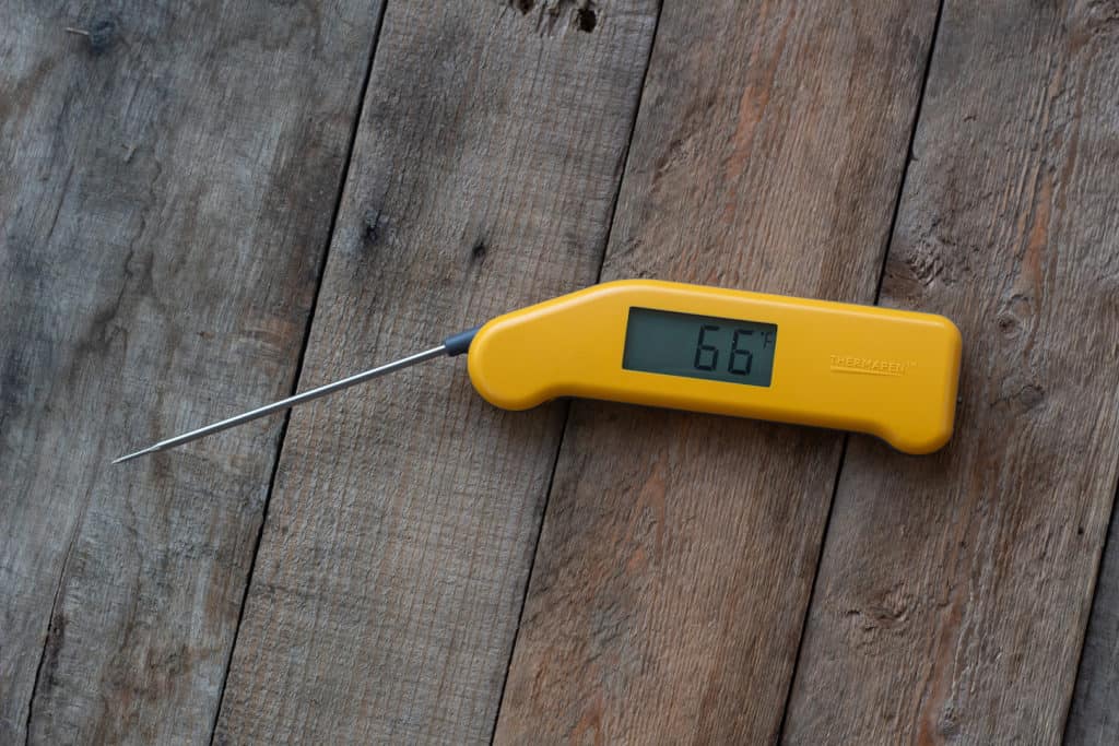 Catz Review: The ThermaPen and the ThermaPop