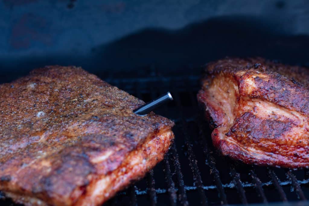 The best meat thermometer for grilling and smoking