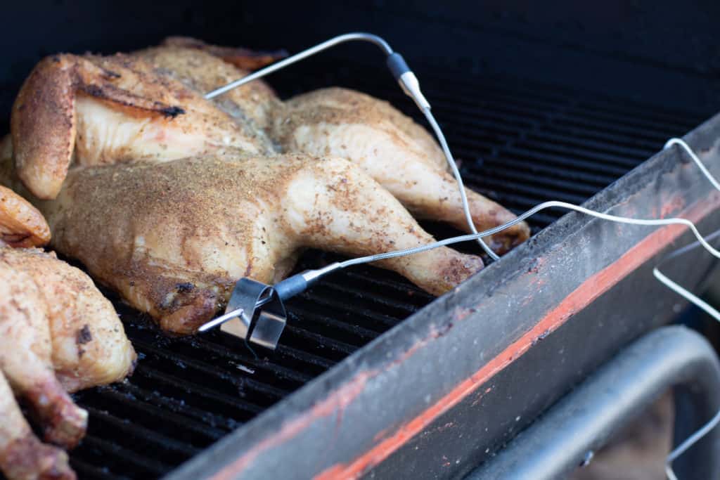 The Best Meat Thermometer for Perfectly Smoked Meat - Z Grills® Blog