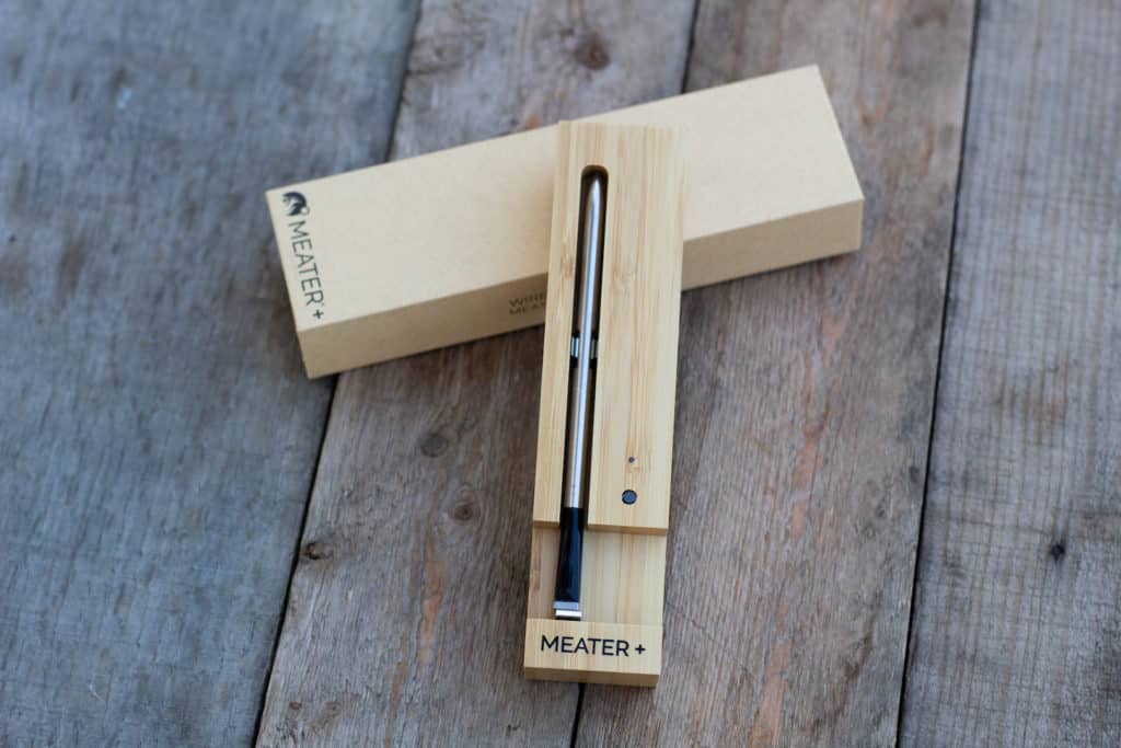 The Makers of the Meater Plus Meat Probe Now Have a Cutting Board and I  Love It - CNET