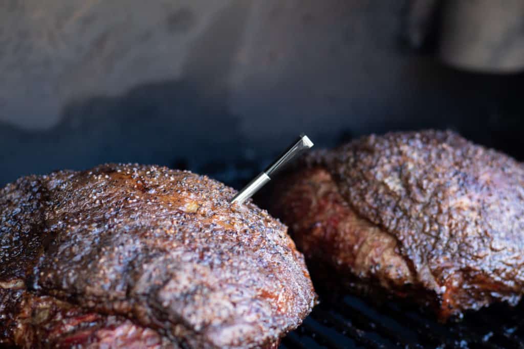 Improved MEATER 2 Plus Wireless Meat Thermometer is Released