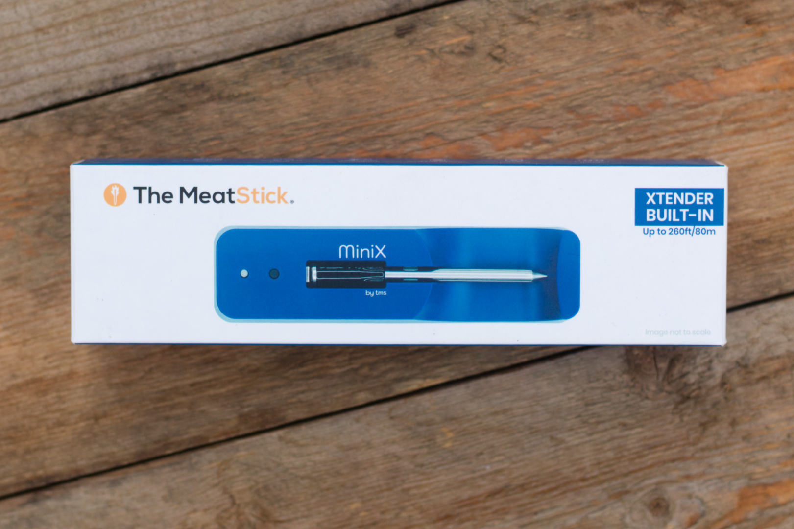 The MeatStick Smart Meat Thermometer Review