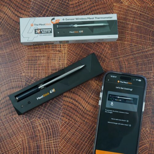 Thermoworks Thermapen One Review — Basically, You Won't Find Better!